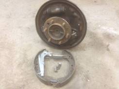 Полуось. Toyota Hilux Surf, RZN185, KDN185W, RZN185W, KZN185, KZN185W, KDN185, VZN180W, RZN180W, VZN185, VZN185W, RZN180, KZN185G, VZN180
