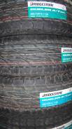 Bridgestone Dueler A/T D697. Грязь AT, 2016 год, без износа, 4 шт