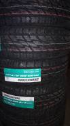 Bridgestone Dueler A/T D697. Грязь AT, 2017 год, без износа, 4 шт