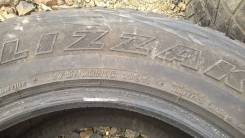 Bridgestone Blizzak. Всесезонные, 2009 год, износ: 70%, 2 шт