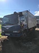 Hino Ranger. Продается грузовик , 7 500 куб. см., 5 000 кг.