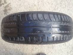 Continental WorldContact 4x4. Летние, износ: 40%, 1 шт