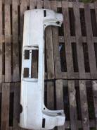 Бампер. Nissan Liberty, RM12 Двигатель QR20DE