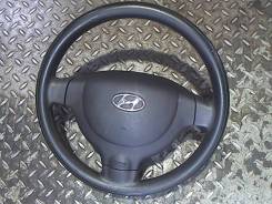 Руль Hyundai i10 2007-2010