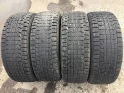 Dunlop Grandtrek SJ7. Зимние, без шипов, 2009 год, износ: 20%, 4 шт. Под заказ