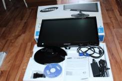 Samsung. 19" (48 см), технология LED