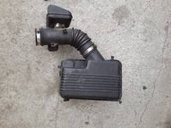 Корпус воздушного фильтра. Toyota: Corolla, Sprinter Marino, Sprinter, Corolla Levin, Sprinter Trueno, Corolla Ceres Двигатели: 5AFE, 4AFE, 7AFE