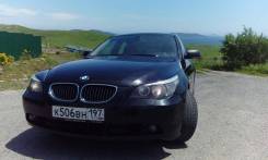 BMW. автомат, задний, бензин, 170 000 тыс. км