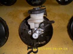 Вакуумный усилитель тормозов. Honda Insight, ZE2