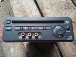 Dvd-проигрыватель. Infiniti QX56, JA60 Nissan Pathfinder, R51, R51M Nissan Armada, JA60 Nissan Titan, A60 Двигатели: VK56DE, VK56VD, VK56