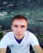 Системотехник. Высшее образование, опыт работы 2 года