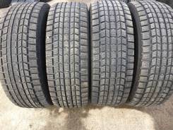 Dunlop Grandtrek SJ6. Зимние, без шипов, 2011 год, износ: 20%, 4 шт