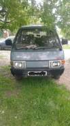 Nissan Vanette. UGNC22, LD20