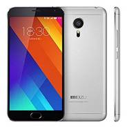 Meizu MX5. Новый