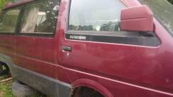 Nissan Largo. KUGNC22, LD20T