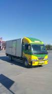 Nissan Diesel UD. Продам грузовой фургон, 7 000 куб. см., 5 000 кг.