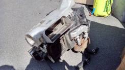 Корпус радиатора отопителя. Toyota Land Cruiser Prado, VZJ90, KDJ95W, KZJ90, KZJ95, KDJ90W, RZJ90, RZJ95W, KZJ90W, RZJ90W, RZJ95, VZJ95, KZJ95W, KDJ90...
