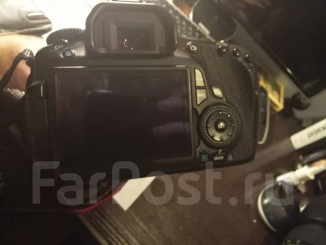 Canon EOS 60D Body. 15 - 19.9 �� ����