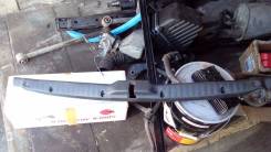 Накладка багажника. Nissan 180SX, PRS13, KRPS13, RPS13, RS13, KRS13