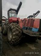 Valmet. Продается Харвестер 921/6, 19 030,00 кг.