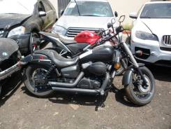 Honda Shadow 750. 750 куб. см., исправен, птс, без пробега. Под заказ
