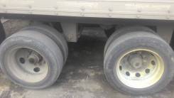 Utility. Продам полуприцеп 100кум. м., 30 000 кг.