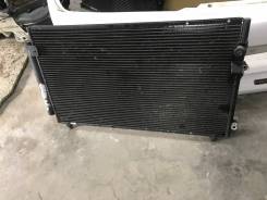 Радиатор кондиционера. Toyota Aristo, JZS161 Двигатель 2JZGTE