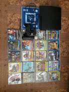 Sony PlayStation 3 Slim