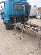 Mitsubishi Fuso. FK622J, 6D16