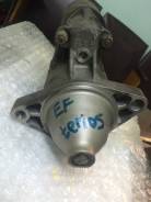 Стартер. Daihatsu Terios Kid, J111G, J131G, 111G Двигатели: EFDEM, EFDET