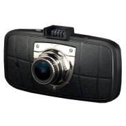Видеорегистратор INTEGO VX-720HD процессор A7LA30, видео 1920 х 1080 при 30к/с, фото 3,5 Мп, угол обзора 140 градусов, ЖК дисплей 2,7", поддержка micr...