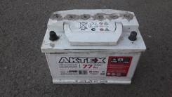 Aktex. 77 А.ч., производство Россия