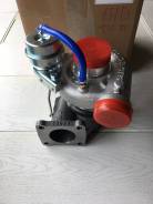 Турбина. Toyota Land Cruiser, HDJ80, HDJ81, HDJ100 Toyota Coaster, HDB20, HDB31, HDB30, HDB51, HDB50 Двигатели: 1HDT, 1HDFT, 1HD. Под заказ