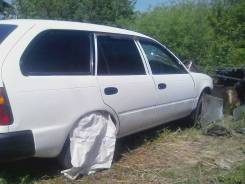 Toyota Corolla. EE103, 5E