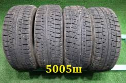 Bridgestone Blizzak Revo GZ. Зимние, без шипов, 2014 год, износ: 20%, 4 шт
