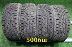 Bridgestone Blizzak Revo1. Зимние, без шипов, 2008 год, износ: 20%, 4 шт