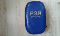 Лапы.