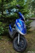 Motolife. 49 куб. см., исправен, птс, с пробегом