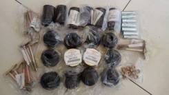 Подушка кузова. Mitsubishi Pajero, V24V, V24WG, V26WG, V47WG, L146G, V26C, V25C, L144G, V24C, V23C, L141G, V43W, V44W, V45W, V46W, L149G, L049G, L048G...