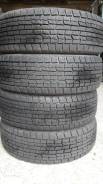 Goodyear Ice Navi Zea. Зимние, без шипов, 2011 год, износ: 5%, 4 шт