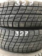 Bridgestone Ice Partner. Зимние, без шипов, 2016 год, износ: 5%, 2 шт