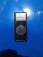 Apple iPod.