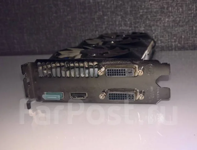 GeForce GTX 670 ����