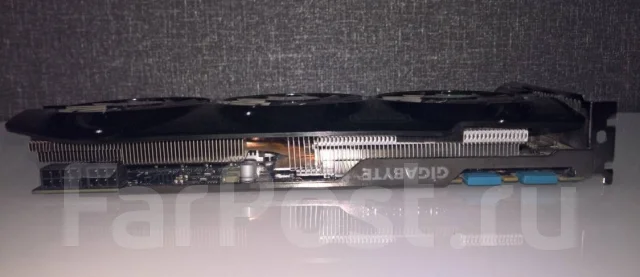 GeForce GTX 670 ����