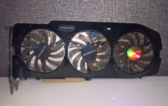 GeForce GTX 670 ����