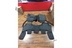 Коврик. Toyota Land Cruiser Prado, GDJ150L, GRJ151, GRJ150, GDJ150W, GRJ150L, GDJ151W, TRJ150, KDJ150L, GRJ150W, GRJ151W, TRJ150W Двигатели: 1GDFTV, 1...