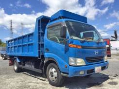 Hino Dutro. , 5 300 куб. см., 3 000 кг. Под заказ
