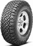 BFGoodrich All-Terrain T/A KO. Грязь AT, 2016 год, без износа, 4 шт