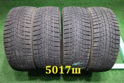 Bridgestone Blizzak Revo2. Зимние, без шипов, 2008 год, износ: 10%, 4 шт