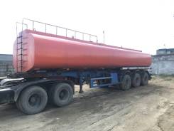 Алексеевка Химмаш. Автоцистерна, 1 000 куб. см., 34 500,00 куб. м.